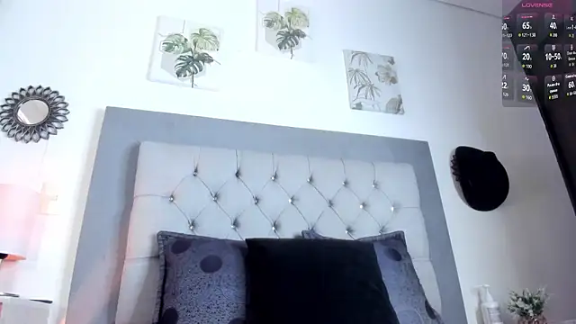 nathy rose01 online show from January 2026 02:55:01 PM