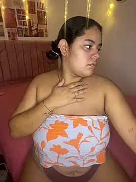 Anabelle 00  online show from January 2026 03:12:02 AM