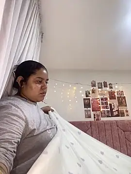 Anabelle 00  online show from February 2026 03:43:01 AM