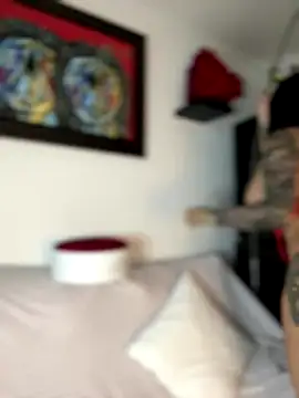 GabyMejiaa online show from December 2025 12:54:01 PM