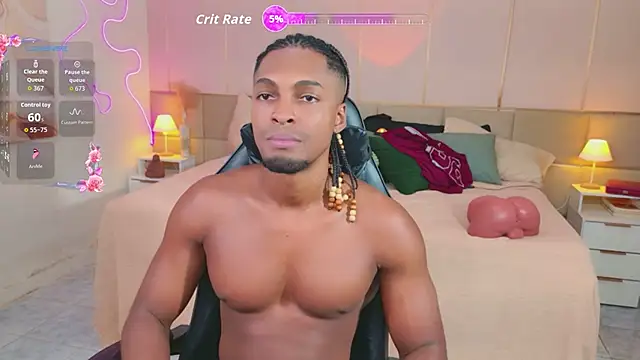 SoHighAngel online show from April 2026 10:27:01 PM