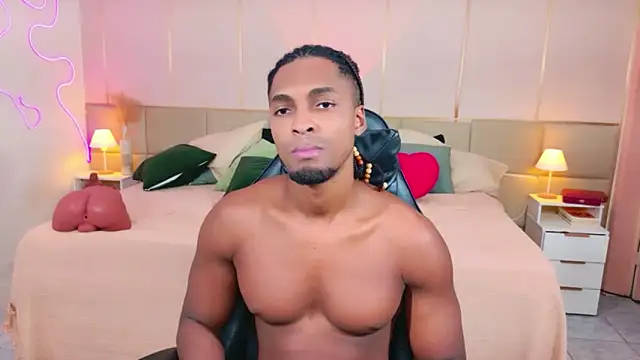 SoHighAngel online show from April 2026 10:22:01 PM