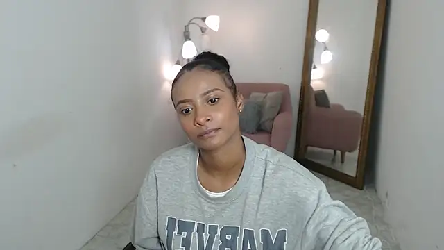 tatiana oconell22 online show from February 2026 02:37:02 AM