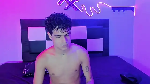 Lucky boys  X online show from April 2026 01:26:02 PM