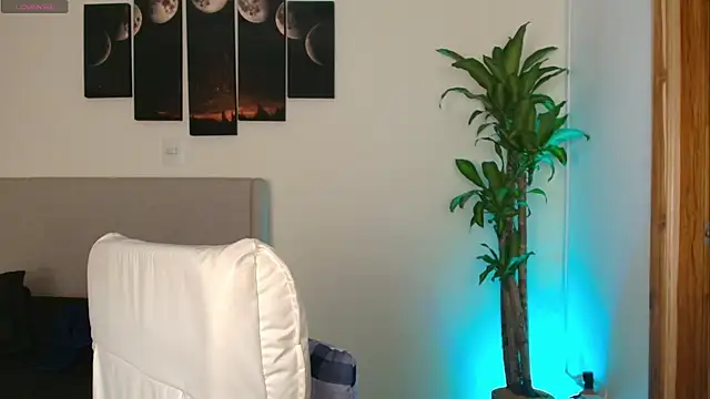 MaryMoon  online show from November 2025 09:19:01 PM