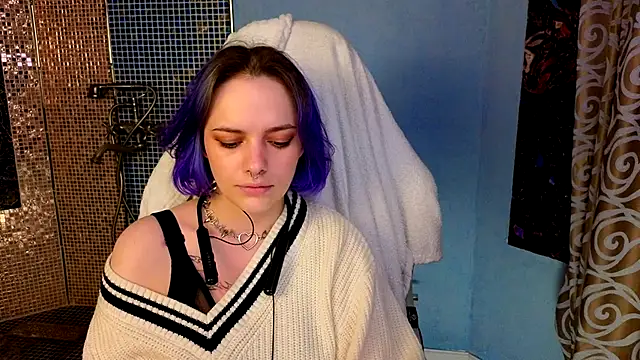 Eniferi online show from December 2025 11:26:02 AM