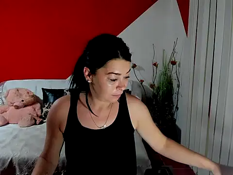 Soffy Skye online show from September 2025 03:19:02 AM