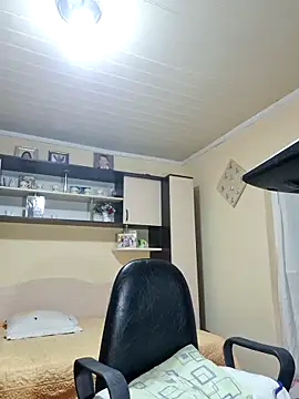 Soffy Skye online show from February 2026 06:18:02 AM