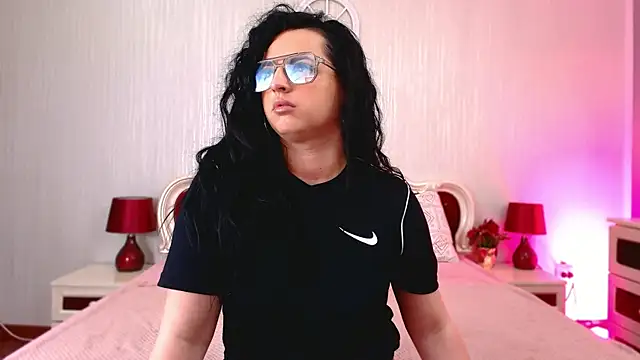 Missy Skye online show from March 2026 07:25:02 AM