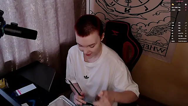 KrisNeal online show from February 2026 09:16:02 AM