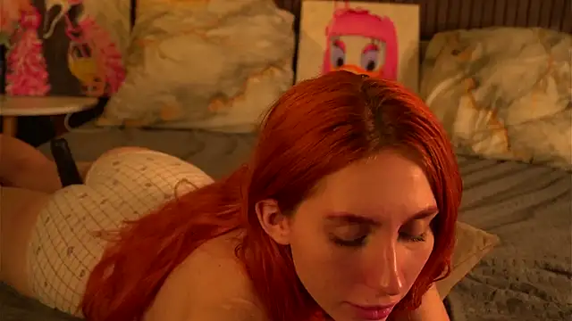 pinkmagokiss online show from November 2025 04:38:02 PM