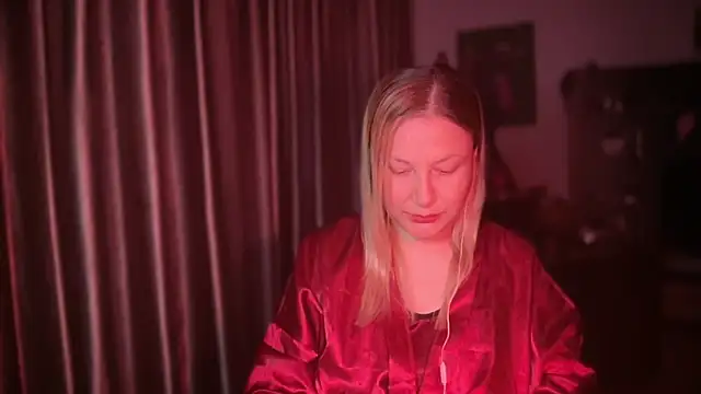 BikiHellena online show from June 2026 04:54:02 AM