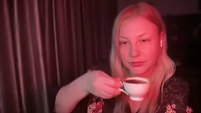 BikiHellena online show from June 2026 02:56:02 AM