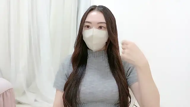 Snapshot of _Mia_land_ chatting on October 2025 01:22:01 PM Mia land online show from October 2025 01:22:01 PM