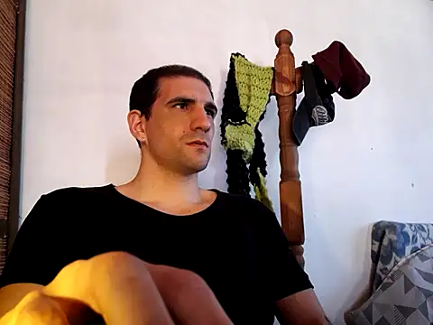 Snapshot of ObeyLust chatting on September 2025 05:35:02 PM ObeyLust online show from September 2025 05:35:02 PM