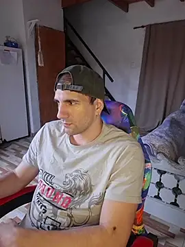 ObeyLust online show from January 2026 10:23:01 PM