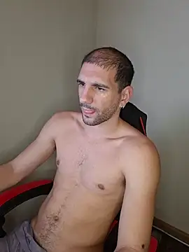 ObeyLust online show from February 2026 08:38:01 PM