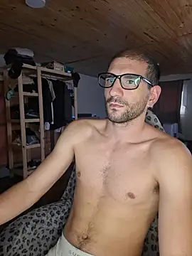 ObeyLust online show from March 2026 11:33:02 AM