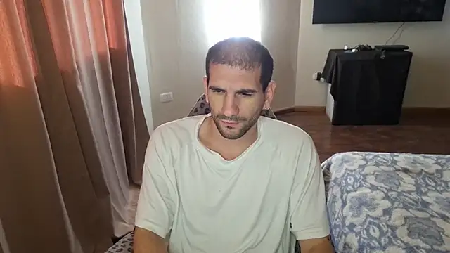 ObeyLust online show from April 2026 12:10:01 PM