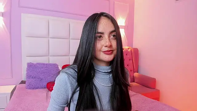 Ashleypetit online show from July 2026 04:50:01 PM