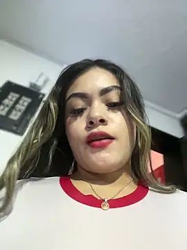 MayaMoanXXX online show from October 2025 01:12:01 PM