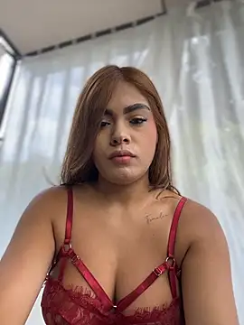 MayaMoanXXX online show from March 2026 01:15:01 PM