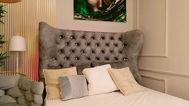 MeganXDesire online show from March 2026 05:46:01 AM