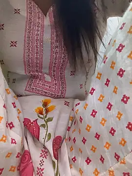 Snapshot of Aanjana_-Sharma chatting on September 2025 08:09:01 PM Aanjana -Sharma online show from September 2025 08:09:01 PM