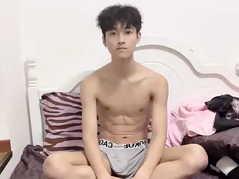 yangyang-2563 online show from September 2025 11:11:01 AM