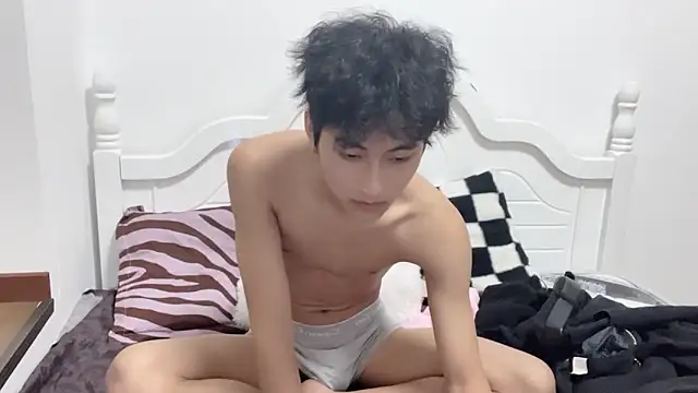 yangyang-2563 online show from September 2025 11:55:02 AM