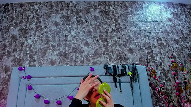 KatyVelvet online show from October 2025 02:31:01 AM