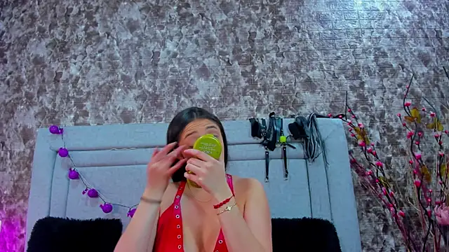 KatyVelvet online show from October 2025 02:21:01 AM