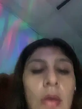 Snapshot of Guerita-96 chatting on October 2025 12:11:01 AM Guerita-96 online show from October 2025 12:11:01 AM