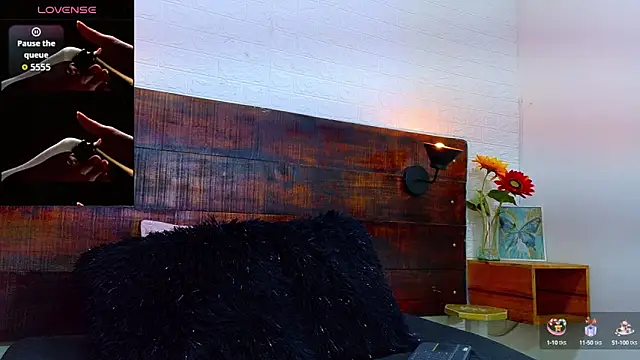 JhosuaVega online show from September 2025 01:17:01 AM