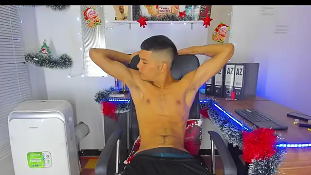 xxKamadevaxx online show from December 2025 01:50:02 PM