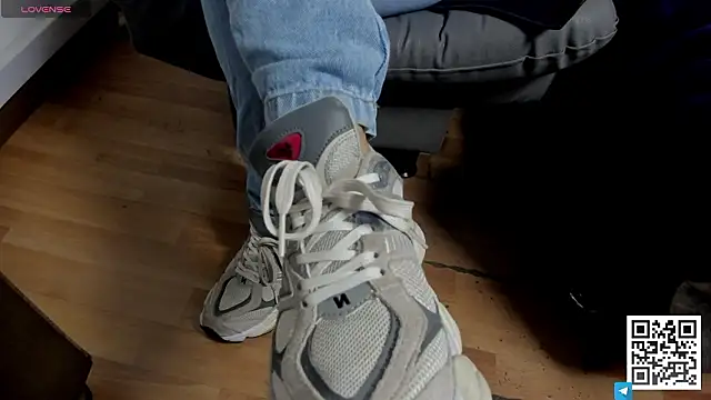 Shantal  G online show from February 2026 12:16:01 PM