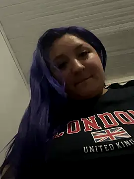 Emma  Fox  online show from September 2025 11:17:02 PM