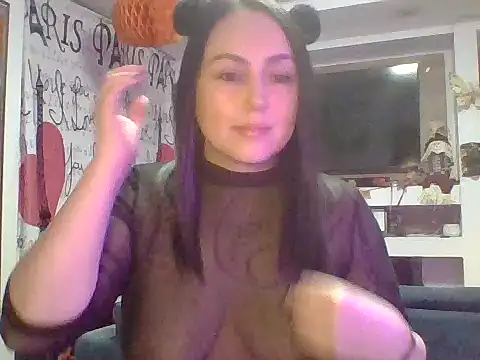 Venusina 07 online show from October 2025 07:54:02 AM