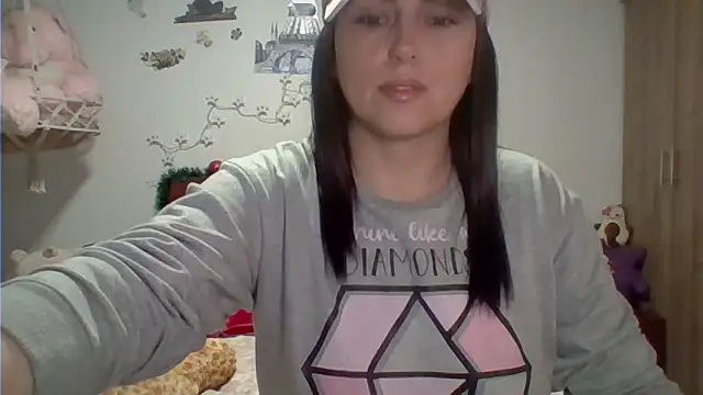 Venusina 07 online show from December 2025 06:20:02 AM