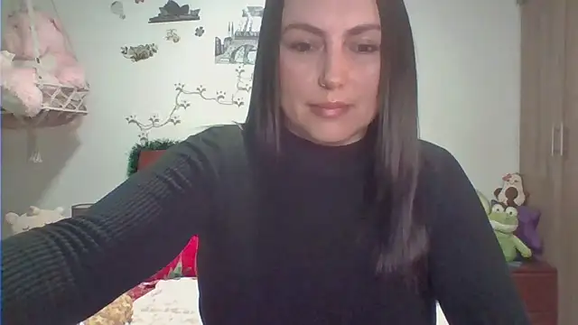 Venusina 07 online show from December 2025 07:05:01 AM