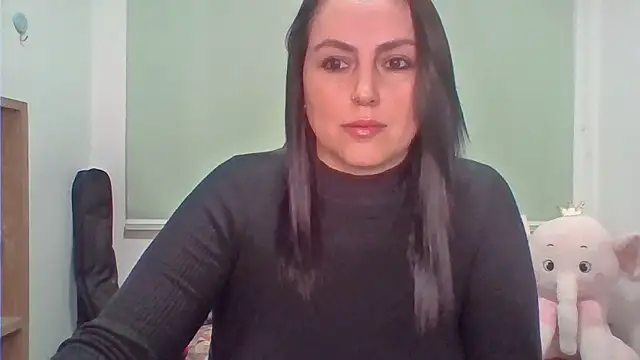 Venusina 07 online show from January 2026 06:29:02 AM