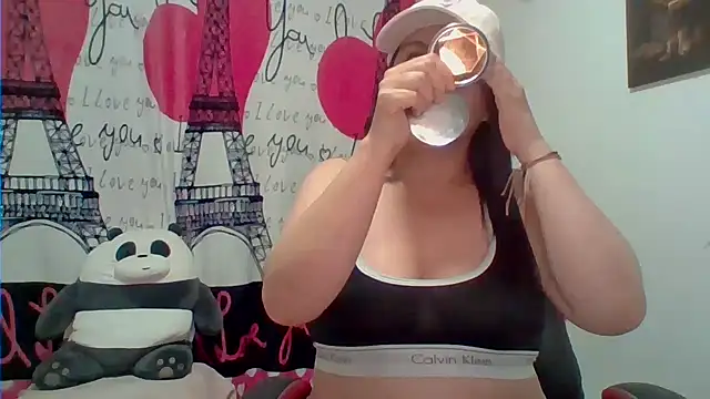 Venusina 07 online show from March 2026 04:07:02 AM