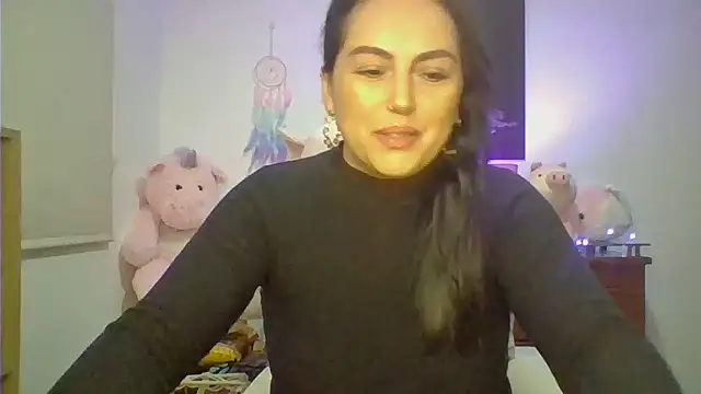 Snapshot of Venusina_07 chatting on July 2026 03:53:02 AM Venusina 07 online show from July 2026 03:53:02 AM