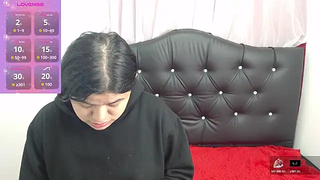 April Becker online show from February 2026 03:00:02 AM