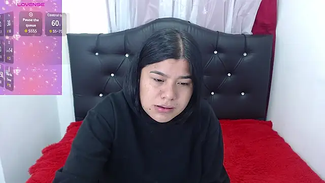 April Becker online show from February 2026 03:47:01 AM