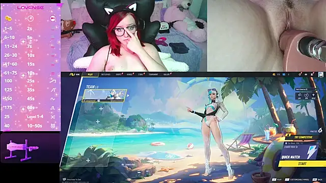 molliegames online show from September 2025 02:11:01 AM