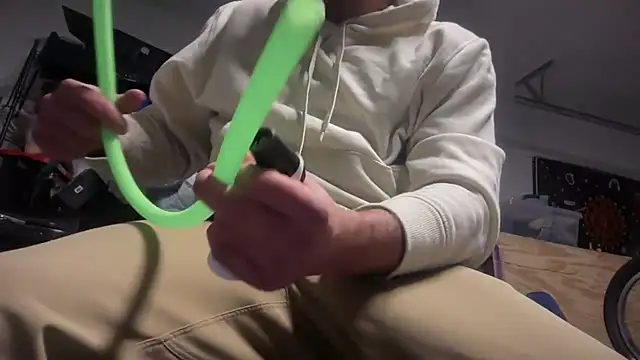 jasoncali305 online show from January 2026 08:19:02 AM