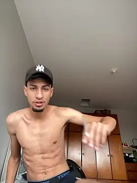 7Novinho online show from September 2025 07:04:02 PM