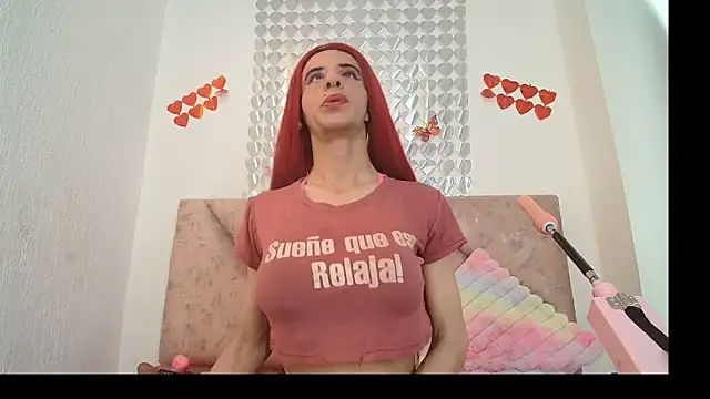 Snapshot of Manuela_ver2025 chatting on September 2025 02:51:02 PM Manuela ver2025 online show from September 2025 02:51:02 PM