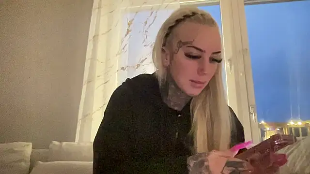 paulinaalatalo online show from January 2026 02:55:02 PM